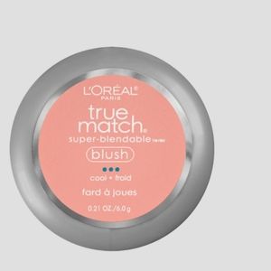 L'Oreal Paris True Match Blush